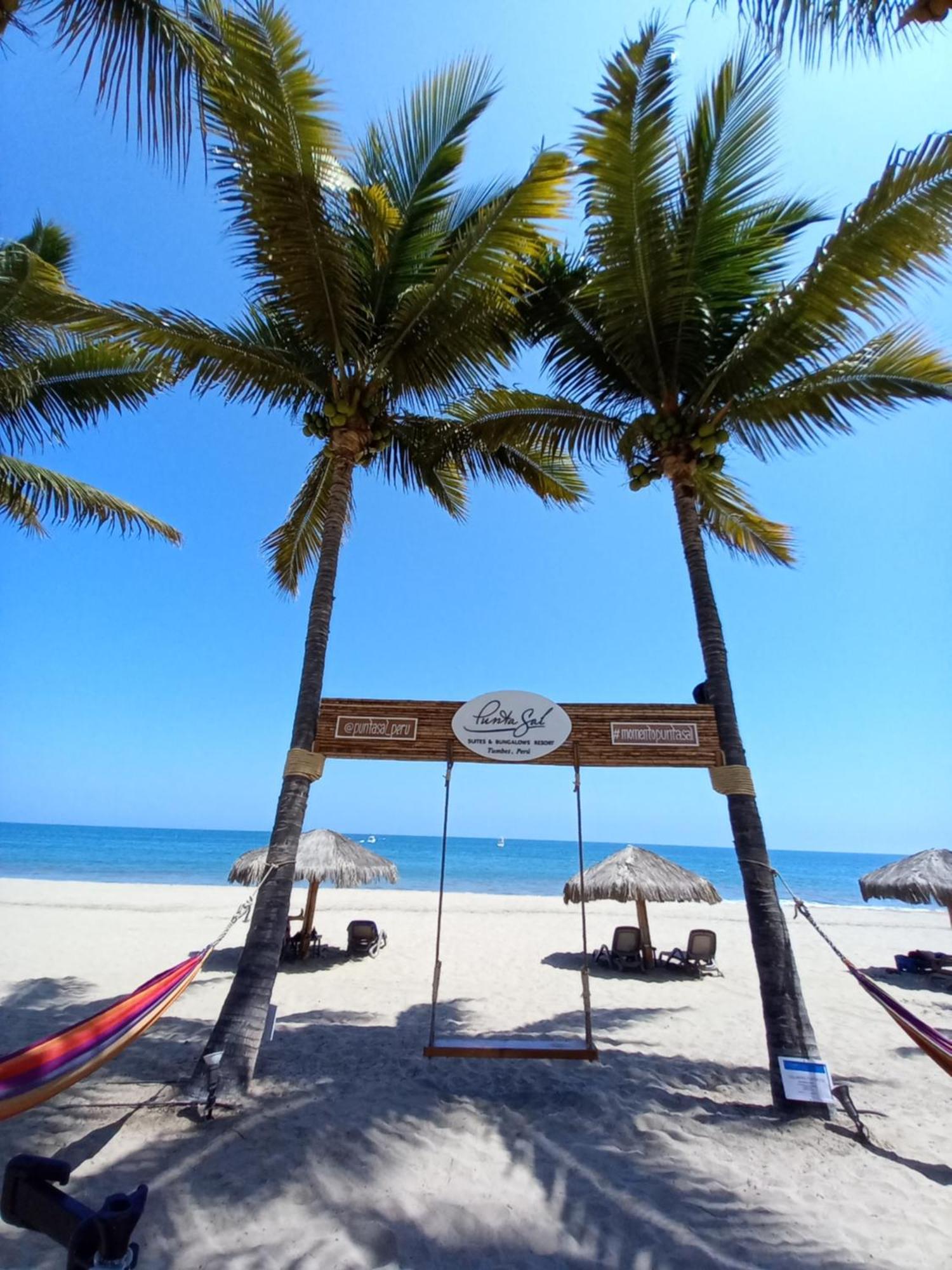 Punta Sal Suites&bungalows 3*