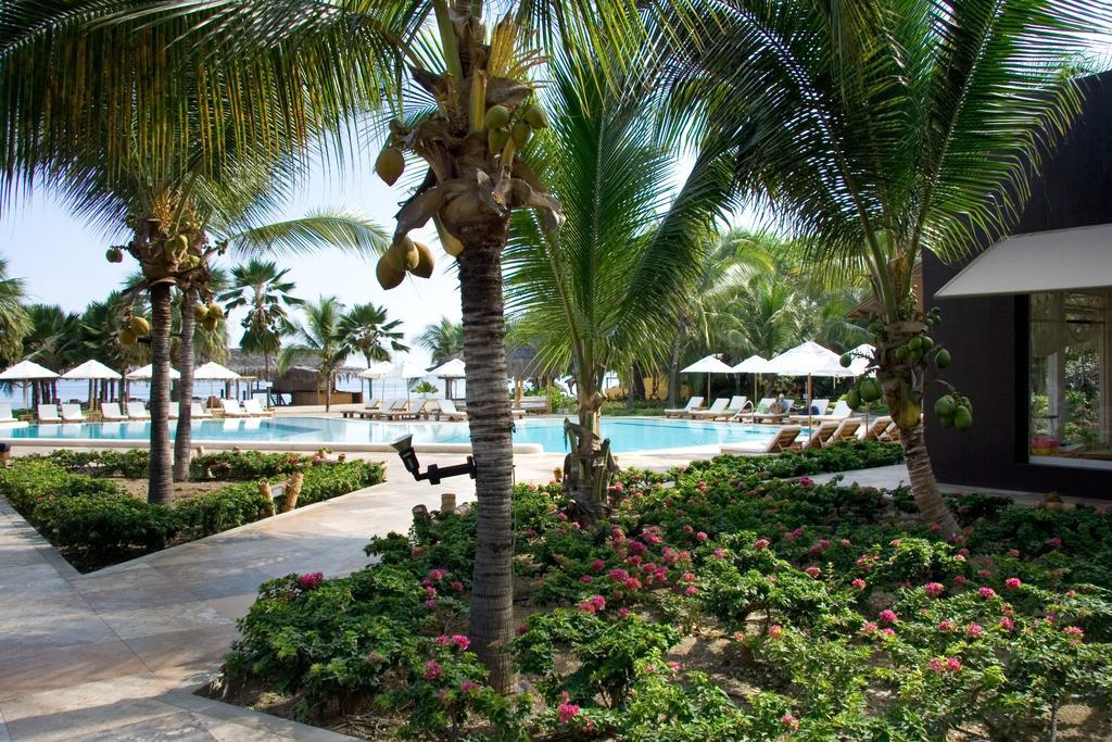 Punta Sal & Hotel 3*